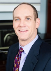 Dr. Robert Reisch, Founder and Director of Encino Orthopedics Center